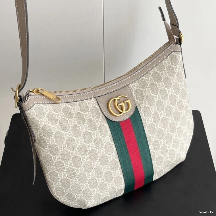 Satchel ZeroBulk Bags Gucci 81076 0714